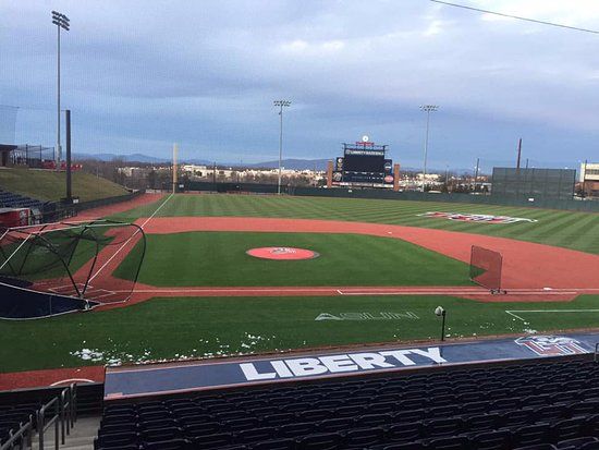 Liberty Baseball Stadium